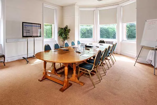 bamford-room Business Meeting Room Hire in Gee Cross, Stockport