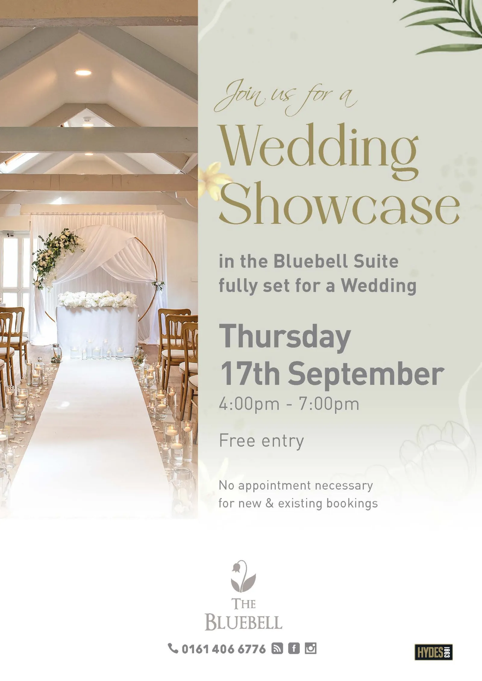 Bluebell Wedding Showcase Sep 17th A3_ 1