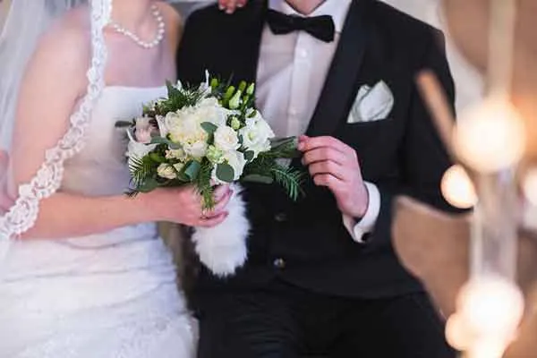 Best Wedding Venue in Gee Cross, Stockport, the Bluebell Suite at Joshua Bradley