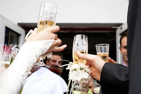 Best Civil Ceremony Venue in Gee Cross, Stockport, the Bluebell Suite at Joshua Bradley