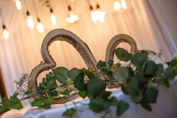 Best Wedding Venue in Stockport, the Bluebell Suite at Joshua Bradley