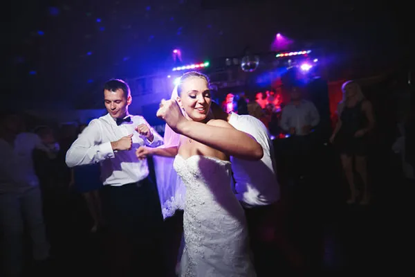Best Wedding Venue in Gee Cross, Stockport